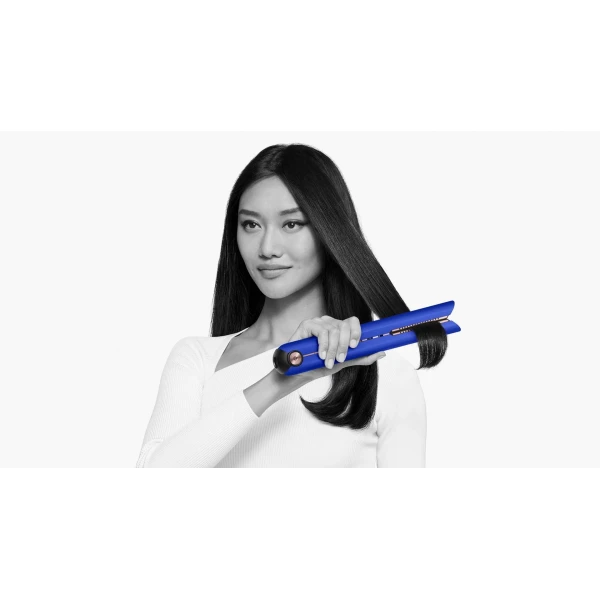 Випрямляч Dyson Corrale HS07 Blue/Blush