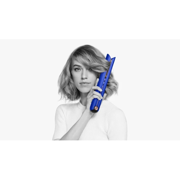Випрямляч Dyson Corrale HS07 Blue/Blush