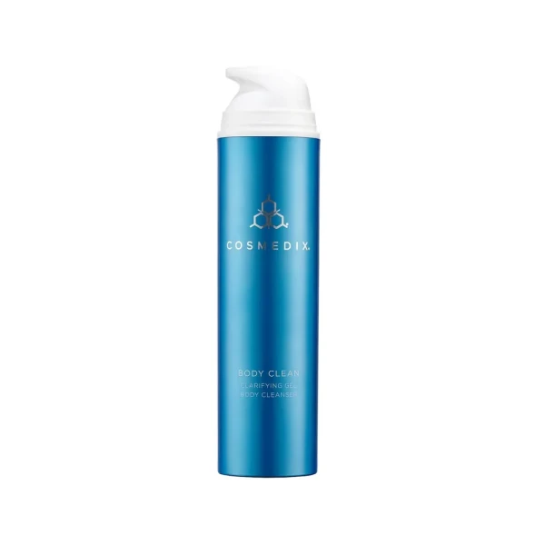 Cosmedix Body Clean Очищуючий гель для тіла