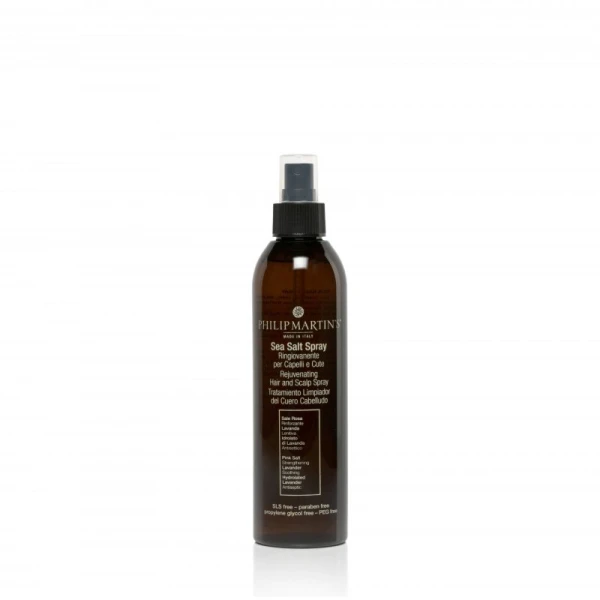 Philip Martin`s Sea salt spray Спрей для волосся фіксуючий з морскою сіллю