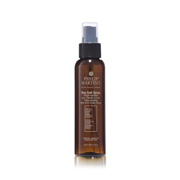 Philip Martin`s Sea salt spray Спрей для волосся фіксуючий з морскою сіллю