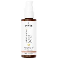 Тонуюча сонцезахисна сироватка SPF 30 Image Skincare PREVENTION+ sun serum SPF 30 tinted
