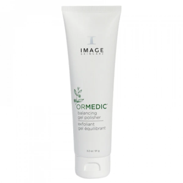 Відлущуючий гель з алое Image Skincare Ormedic Balancing Gel Polisher
