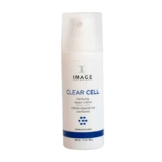Восстанавливающий крем-гель для проблемной кожи Image Skincare Clear Cell Clarifying Repair Cream