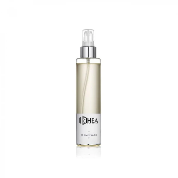 Разогревающий Гель для Очищающий Лицо Rhea cosmetics TermicWax