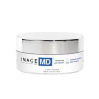 Відновлююча маска для очей Image Skincare MD Restoring Eye Masks