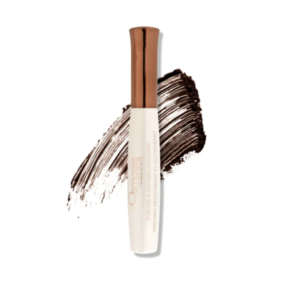 Osmosis Beauty Туш для вій Curling Defining Mascara