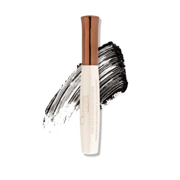 Osmosis Beauty Туш для вій Curling Defining Mascara