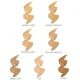 Osmosis Beauty Тональная основа для всех типов кожи Performance Wear Satin Foundation