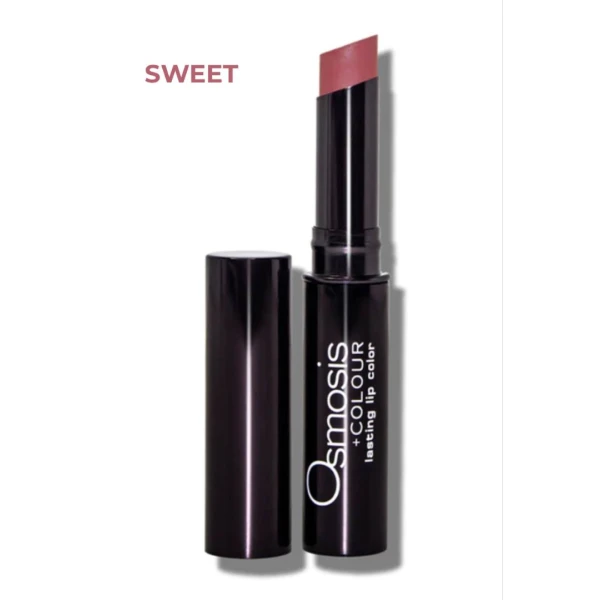Osmosis Beauty Стойкая помада для губ Long Wear Lipstick