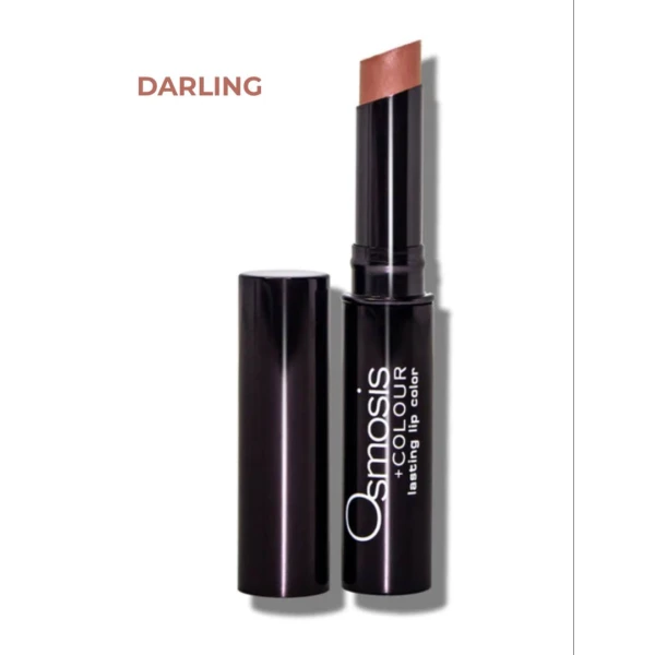 Osmosis Beauty Стойкая помада для губ Long Wear Lipstick
