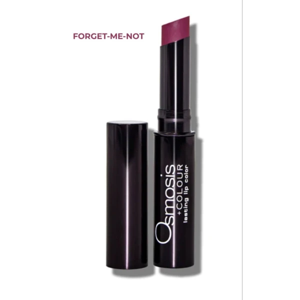 Osmosis Beauty Стойкая помада для губ Long Wear Lipstick