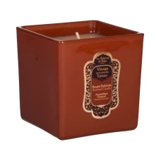La Sultane de Saba Epices Bougie Parfumée Oriental Ayurvedic Свічка ароматична аюрведа