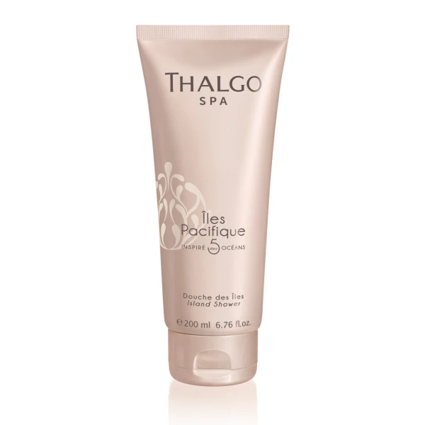 Thalgo Island Shower Острів гель для душа