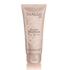 Thalgo Pink sand shower scrub Рожевий пісок гель скраб для душу