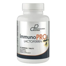 Jalupro Immunopro Lactoferrin Біологічно активна добавка для імунітету