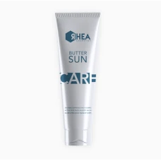 Rhea ButterSun Бальзам для обличчя та тіла після засмаги