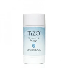 Tizo Mineral stick tinted SPF 45 Мінеральний сонцезахисний стік з відтінком