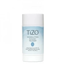 Tizo Mineral stick non-tinted SPF 45 Мінеральний сонцезахисний стік без відтінку