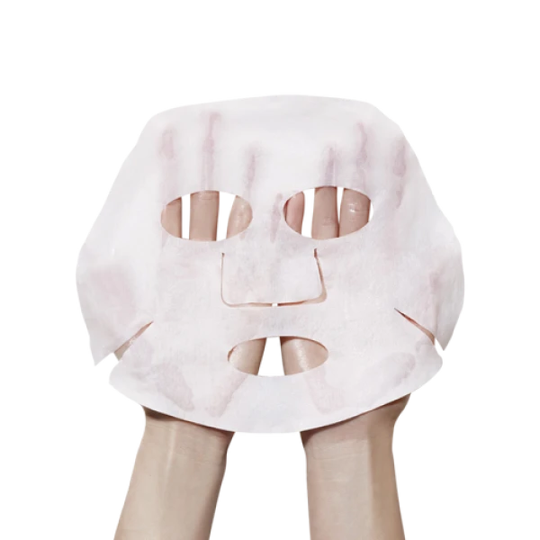 Erborian Bamboo Shot Mask Зволожуюча тканинна маска