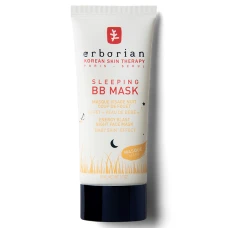 Erborian Sleeping BB Mask Нічна відновлююча маска