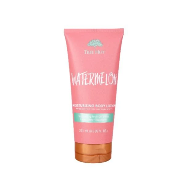 Лосьон для тела Tree Hut Watermelon Hydrating Body Lotion