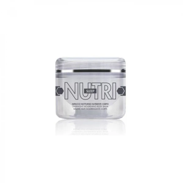 Ночной Питательный Крем для Тела Rhea cosmetics NutriSleep