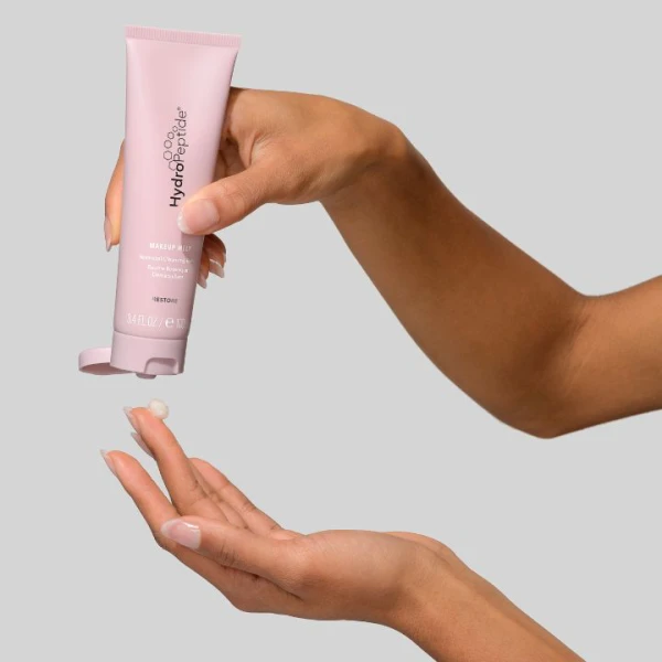 Makeup Melt – Очищуючий бальзам для обличчя HydroPeptide