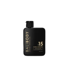 Олія для засмаги Какао Bali Body Cacao Tanning Oil SPF 15 [ожидает перевода]