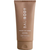 BALI BODY Instant Tan Cream – увлажняющий крем для мгновенного загара