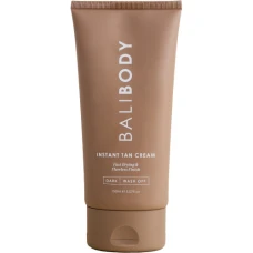 BALI BODY Instant Tan Cream – увлажняющий крем для мгновенного загара
