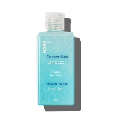 Rare Paris Glacé Purifying Micellar Water Мицеллярная вода с гамамелисом и экстрактом мальвы 5