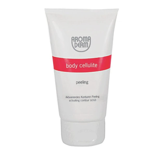 Пілінг від целюліту Aroma Derm