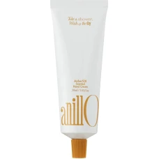 Ароматный крем для рук ANILLO Amber 528 Scented Hand Cream 50 мл