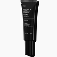 Ночной Антивозрастной Крем Allies Of Skin Retinal And Peptides Repair Night Cream 50 мл