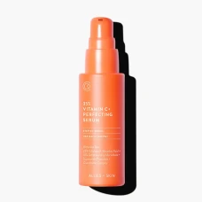 Сыворотка с Витамином с для Лица Allies Of Skin 35% Vitamin C+ Perfecting Serum 30 мл