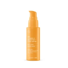 Сыворотка с Витамином с для Лица 20% Allies OF Skin 20% Vitamin C Brighten + Firm Serum 30 мл