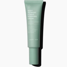 Дневной Крем для Лица Allies Of Skin Multi-Nutrient Dionic Renewing Cream 50 мл