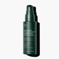 Ночная Сыворотка для Лица Allies Of Skin Mandelic Pigmentation Corrector Night Serum 30 мл