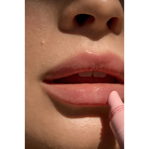 Lipss rose  - блеск для губ