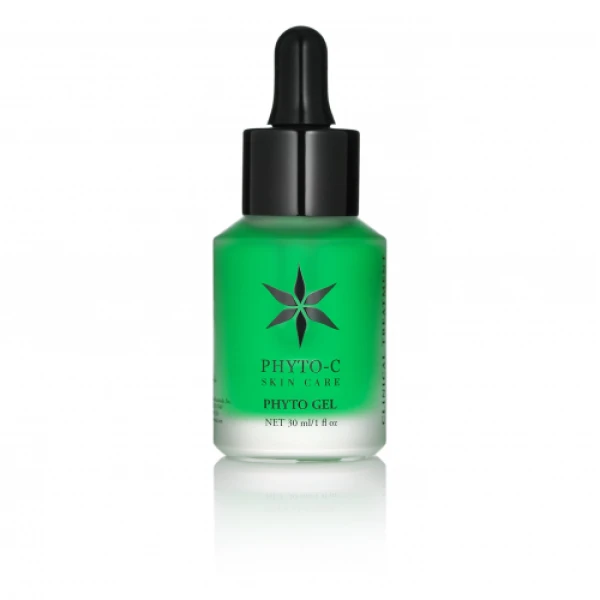 Phyto-C Осветляющий гель для лица Phyto Gel