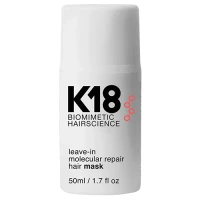 K18 - Leave-in Molecular Repair Hair Mask - Восстанавливающая несмываемая маска для волос