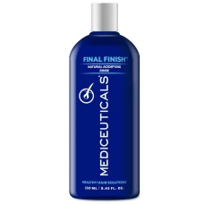 Поживний кондиціонер для пошкодженого та тонкого волосся Mediceuticals Healthy Hair Solutions Final Finish