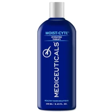 Зволожуючий кондиціонер для сухого та неслухняного волосся Mediceuticals Healthy Hair Solutions Moist-Cyte