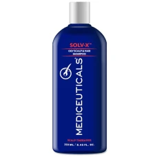 Лікувальний шампунь для жирної шкіри голови Mediceuticals Scalp Therapies Solv-X