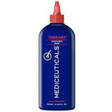 Очищуючий, протизапальний догляд шкіри голови Mediceuticals Scalp Therapies Therarx