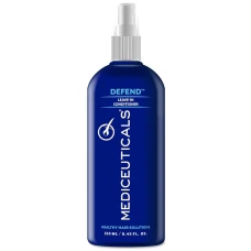 Несмываемый уход для защиты и разглаживания волос Mediceuticals Healthy Hair Solutions Defend