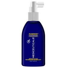Стимулирующая сыворотка для роста волос и здоровья кожи головы Mediceuticals Numinox Revitalizer
