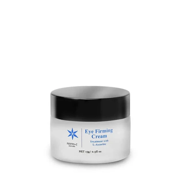Phyto-C Крем зміцнюючий для догляду за шкірою навколо очей Eye Firming Cream
