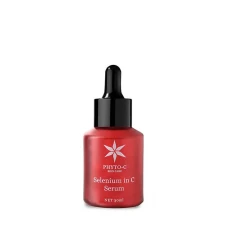 Phyto-C Сироватка омолоджуюча з селеном та вітаміном С Selenium In C Serum